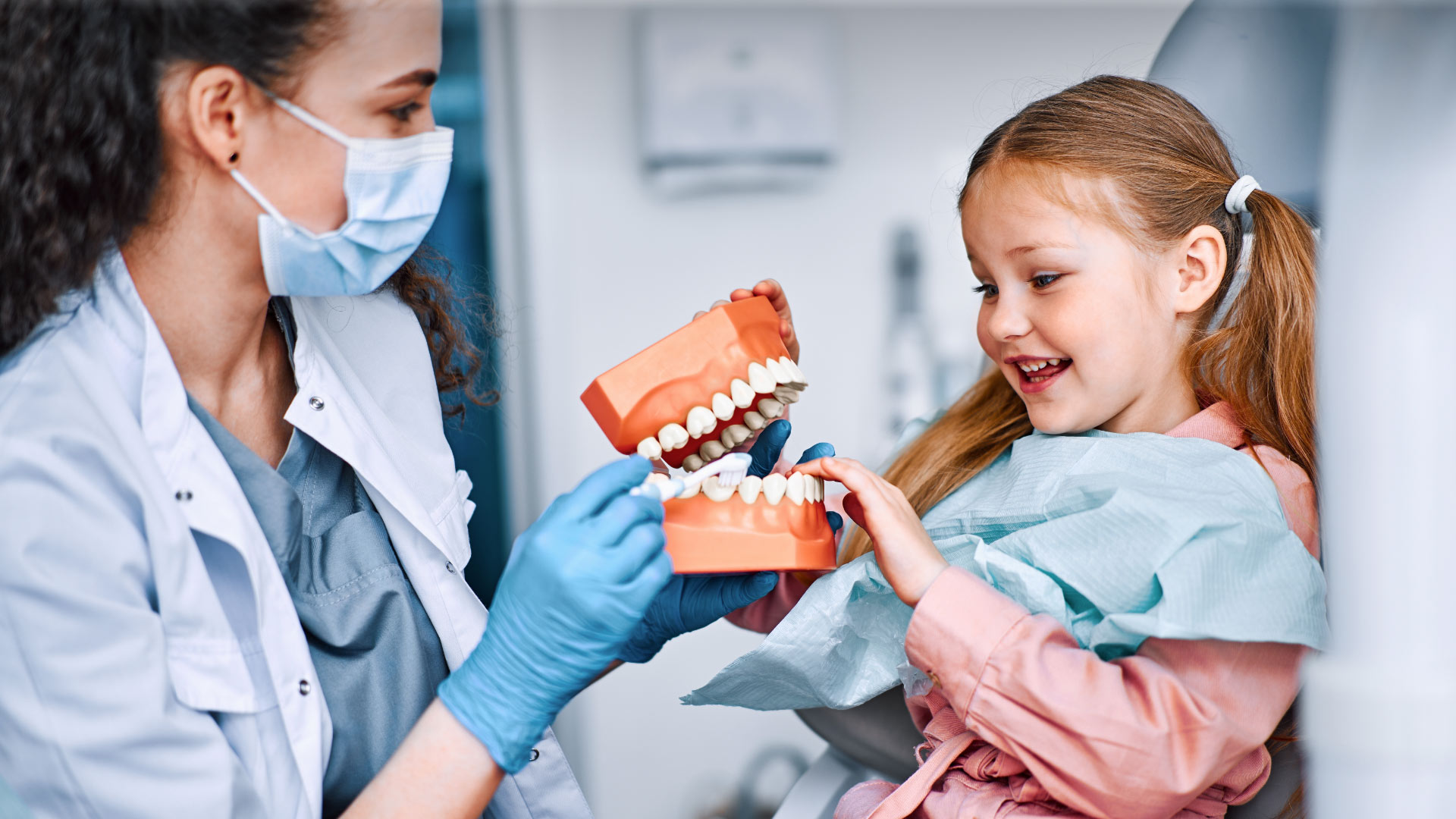 Contact Urgent Dental Care