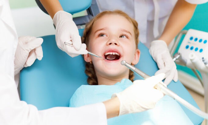 Urgent Dental Care Family Dentist