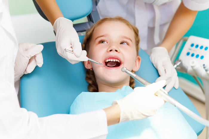 Urgent Dental Care Family Dentist