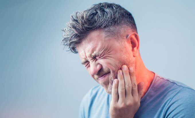 Urgent Dental Care Tooth Pain