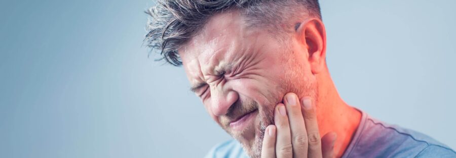 Urgent Dental Care Tooth Pain